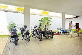 OYO 91349  Karawaci Taman Permata 3