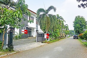 OYO 91349  Karawaci Taman Permata 3