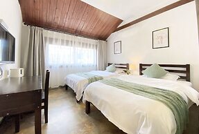 Hemu House
