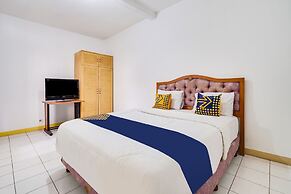 OYO 91546 Dewi Sudirman Homestay