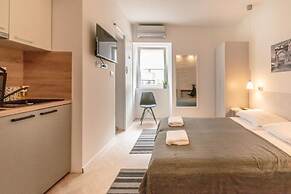 OLD TOWN PULA STUDIO APARTMENTS