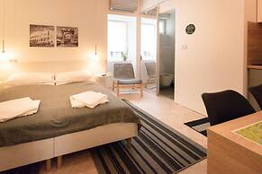OLD TOWN PULA STUDIO APARTMENTS