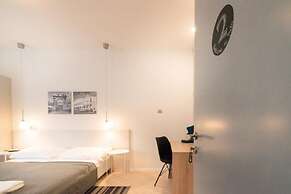 OLD TOWN PULA STUDIO APARTMENTS
