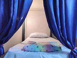 Hostel 24 Backpackers