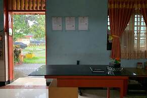 Hotel O Wisma Rima Melati