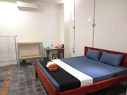 Passport Villa