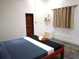 Passport Villa