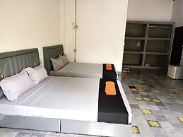 Passport Villa