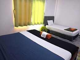 Passport Villa