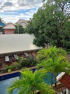 Passport Villa