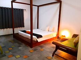 Passport Villa