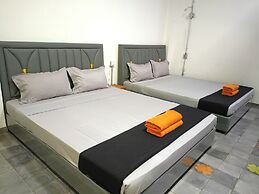 Passport Villa