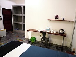 Passport Villa
