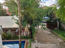 Passport Villa