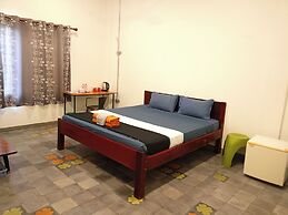 Passport Villa