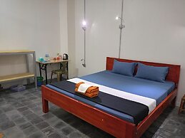 Passport Villa