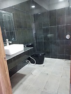 Passport Villa