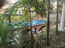 Passport Villa