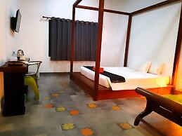 Passport Villa