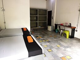 Passport Villa