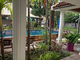 Passport Villa
