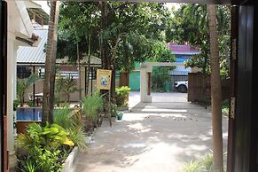 Passport Villa