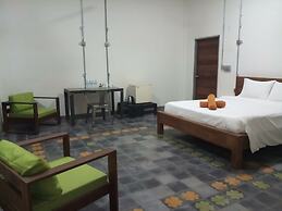 Passport Villa