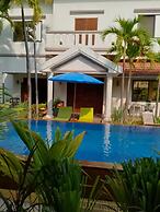 Passport Villa