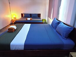 Passport Villa