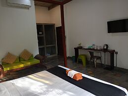 Passport Villa