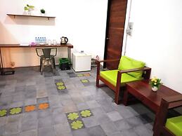Passport Villa