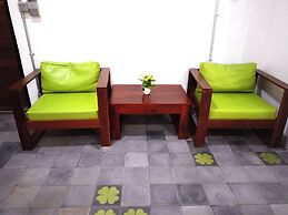 Passport Villa