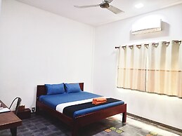 Passport Villa