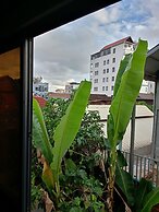 Passport Villa