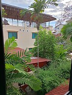 Passport Villa