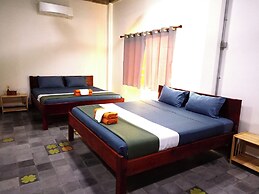 Passport Villa