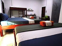 Passport Villa