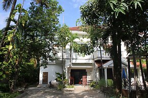 Passport Villa