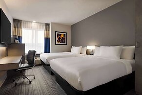 Microtel Inn & Suites By Wyndham Boisbriand