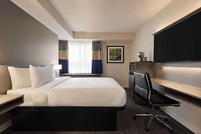 Microtel Inn & Suites By Wyndham Boisbriand