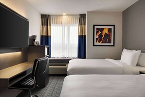 Microtel Inn & Suites By Wyndham Boisbriand