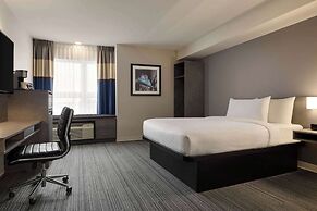 Microtel Inn & Suites By Wyndham Boisbriand