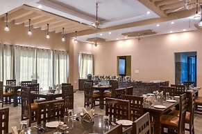 MAULIK RETREAT