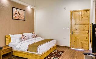 MAULIK RETREAT