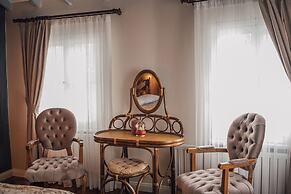 Karakaya Butik Otel