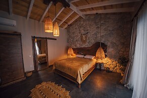 Karakaya Butik Otel