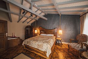 Karakaya Butik Otel