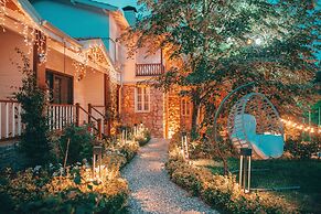 Karakaya Butik Otel