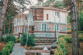 Karakaya Butik Otel