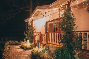 Karakaya Butik Otel
